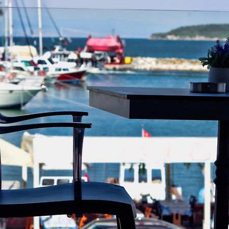 Marin Otel Urla Exterior photo