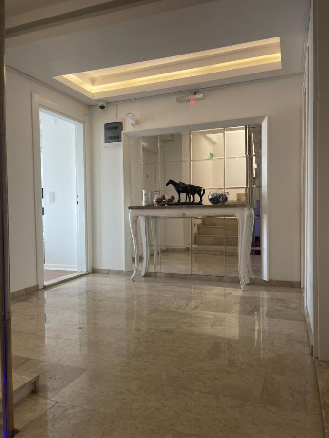 Marin Otel Urla Exterior photo